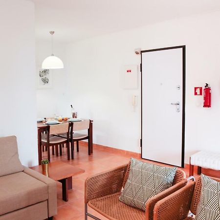 Apartamento Aldeia Do Mar فيلامورا المظهر الخارجي الصورة