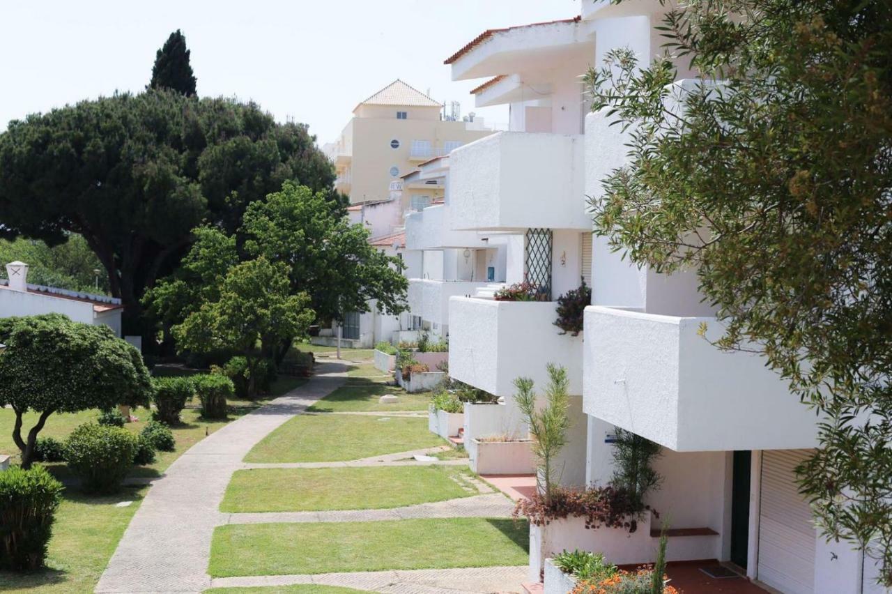 Apartamento Aldeia Do Mar فيلامورا المظهر الخارجي الصورة