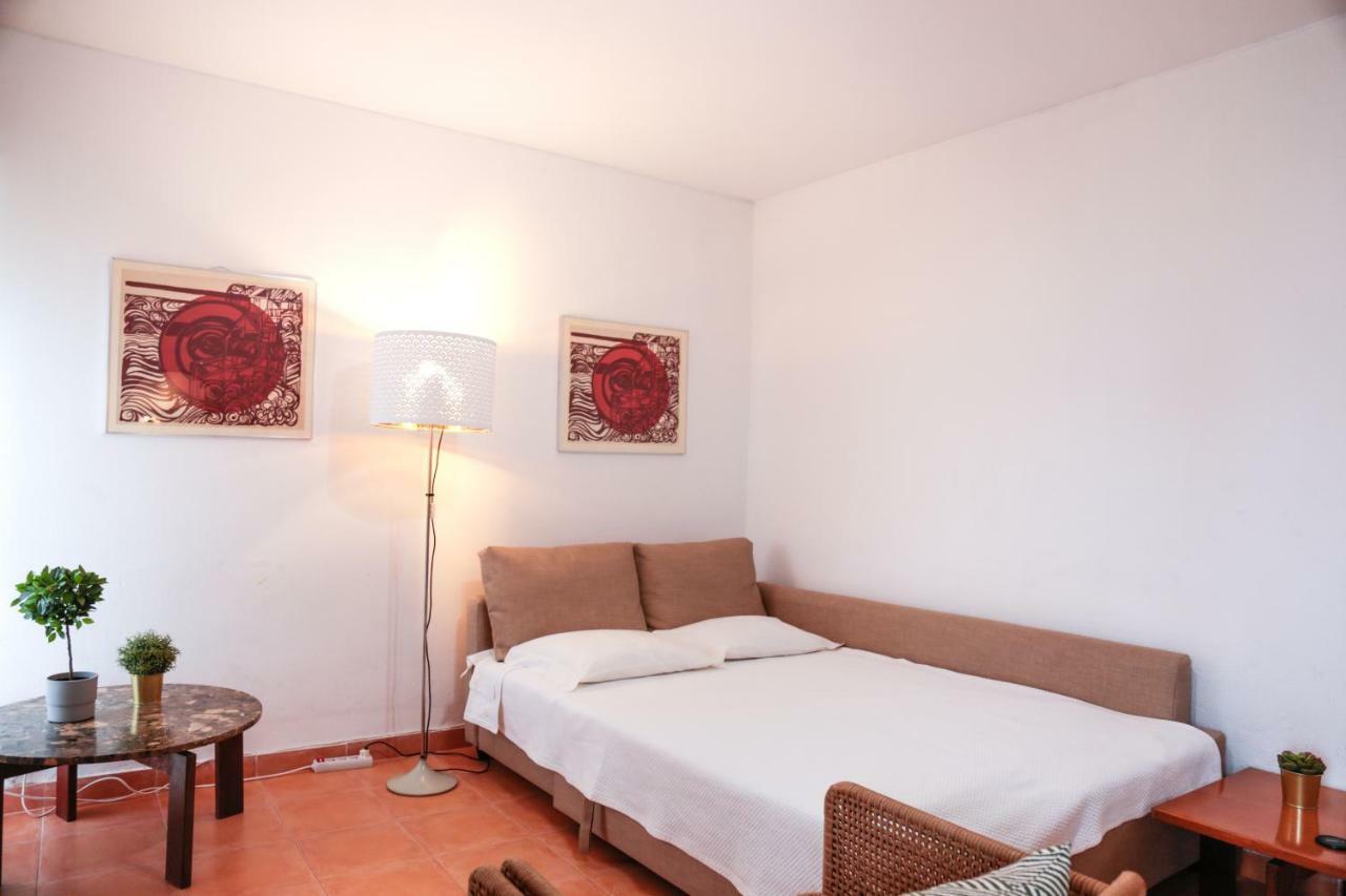 Apartamento Aldeia Do Mar فيلامورا المظهر الخارجي الصورة