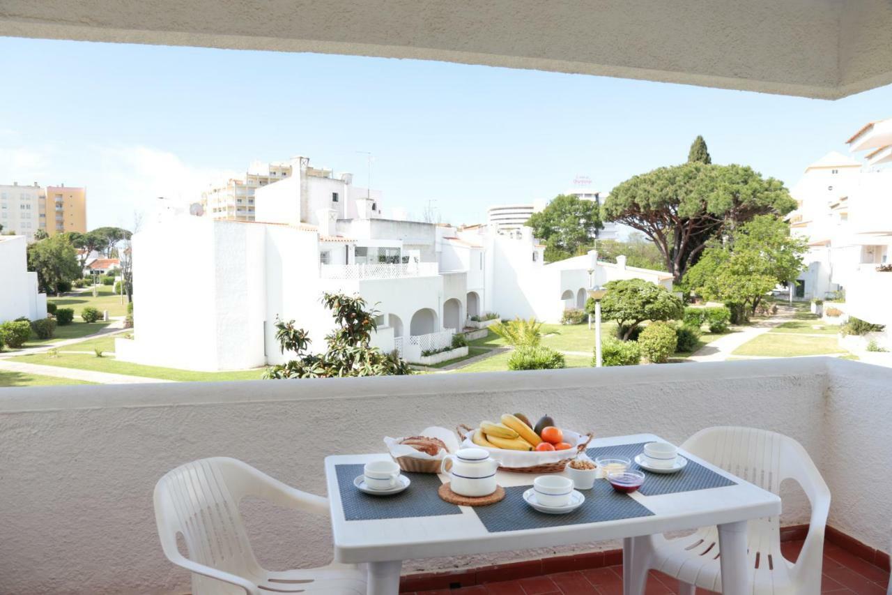 Apartamento Aldeia Do Mar فيلامورا المظهر الخارجي الصورة